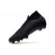 Scarpe Nike Mercurial Superfly VII Elite FG Under The Radar Nero