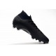 Scarpe Nike Mercurial Superfly VII Elite FG Under The Radar Nero