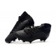 Scarpe Nike Mercurial Superfly VII Elite FG Under The Radar Nero