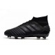 adidas Predator 19.1 FG Scarpa da Calcio - Nero