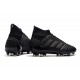 adidas Predator 19.1 FG Scarpa da Calcio - Nero