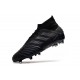 adidas Predator 19.1 FG Scarpa da Calcio - Nero