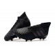 adidas Predator 19.1 FG Scarpa da Calcio - Nero