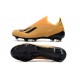Scarpe da Calcio Adidas X 19+ FG Arancio Nero