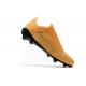 Scarpe da Calcio Adidas X 19+ FG Arancio Nero