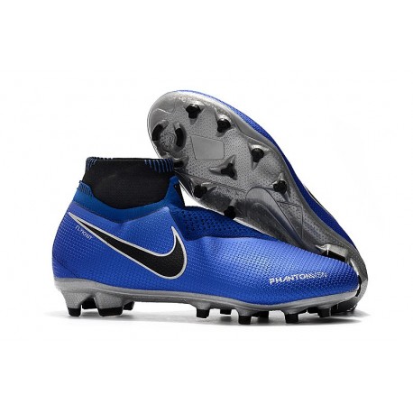 Scarpe da Calcio Nuovo Nike Phantom Vision Elite DF FG -