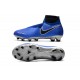 Scarpe da Calcio Nuovo Nike Phantom Vision Elite DF FG -