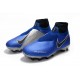 Scarpe da Calcio Nuovo Nike Phantom Vision Elite DF FG -