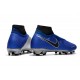 Scarpe da Calcio Nuovo Nike Phantom Vision Elite DF FG -