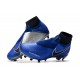 Scarpe da Calcio Nuovo Nike Phantom Vision Elite DF FG -