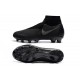 Scarpe da Calcio Nuovo Nike Phantom Vision Elite DF FG - Negro