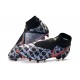 Nike x EA Sports Phantom Vsn Elite Df Fg Scarpa da Calcio - Blu Nero Rosso