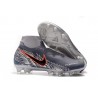 Nike Phantom Vsn Elite Df Fg Victory Pack Grigio