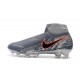 Nike Phantom Vsn Elite Df Fg Victory Pack Grigio