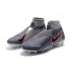 Nike Phantom Vsn Elite Df Fg Victory Pack Grigio