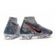 Nike Phantom Vsn Elite Df Fg Victory Pack Grigio