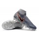 Nike Phantom Vsn Elite Df Fg Victory Pack Grigio