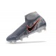 Nike Phantom Vsn Elite Df Fg Victory Pack Grigio