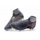 Nike Phantom Vsn Elite Df Fg Victory Pack Grigio