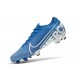 Scarpe da Calcio Nike Mercurial Vapor 13 Elite FG New Lights Blu