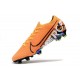 Scarpe da Calcio Nike Mercurial Vapor 13 Elite FG Arancio Bianco