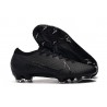 Scarpe da Calcio Nike Mercurial Vapor 13 Elite FG Under The Radar Nero