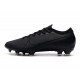 Scarpe da Calcio Nike Mercurial Vapor 13 Elite FG Under The Radar Nero