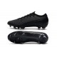 Scarpe da Calcio Nike Mercurial Vapor 13 Elite FG Under The Radar Nero