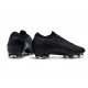 Scarpe da Calcio Nike Mercurial Vapor 13 Elite FG Under The Radar Nero