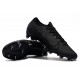 Scarpe da Calcio Nike Mercurial Vapor 13 Elite FG Under The Radar Nero