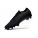 Scarpe da Calcio Nike Mercurial Vapor 13 Elite FG Under The Radar Nero