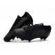 Scarpe da Calcio Nike Mercurial Vapor 13 Elite FG Under The Radar Nero