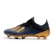 adidas X 19.1 FG Scarpe da Calcio Blu Oro Nero