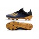 adidas X 19.1 FG Scarpe da Calcio Blu Oro Nero