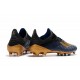 adidas X 19.1 FG Scarpe da Calcio Blu Oro Nero