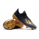 adidas X 19.1 FG Scarpe da Calcio Blu Oro Nero