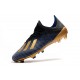 adidas X 19.1 FG Scarpe da Calcio Blu Oro Nero