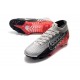 Nike Mercurial Superfly VII Elite FG - Neymar Cromo Nero Rosso