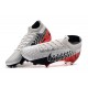 Nike Mercurial Superfly VII Elite FG - Neymar Cromo Nero Rosso