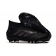 adidas Predator 19 + FG Scarpa - Nero