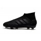 adidas Predator 19 + FG Scarpa - Nero