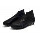 adidas Predator 19 + FG Scarpa - Nero