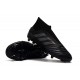 adidas Predator 19 + FG Scarpa - Nero