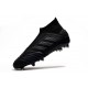 adidas Predator 19 + FG Scarpa - Nero