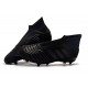 adidas Predator 19 + FG Scarpa - Nero