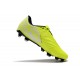 Nike Phantom VNM Elite Terreni Compatti Volt Bianco Ossidiana