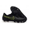 Nike Phantom VNM Elite Terreni Compatti Nero Volt