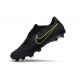 Nike Phantom VNM Elite Terreni Compatti Nero Volt