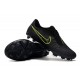 Nike Phantom VNM Elite Terreni Compatti Nero Volt