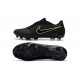 Nike Phantom VNM Elite Terreni Compatti Nero Volt